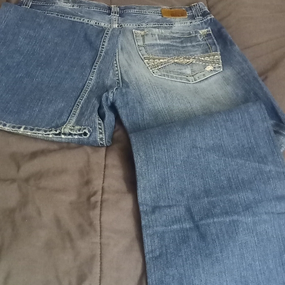 Men's BKE "Tyler" 34/32 - Picture 5 of 6